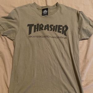Thrasher shirt